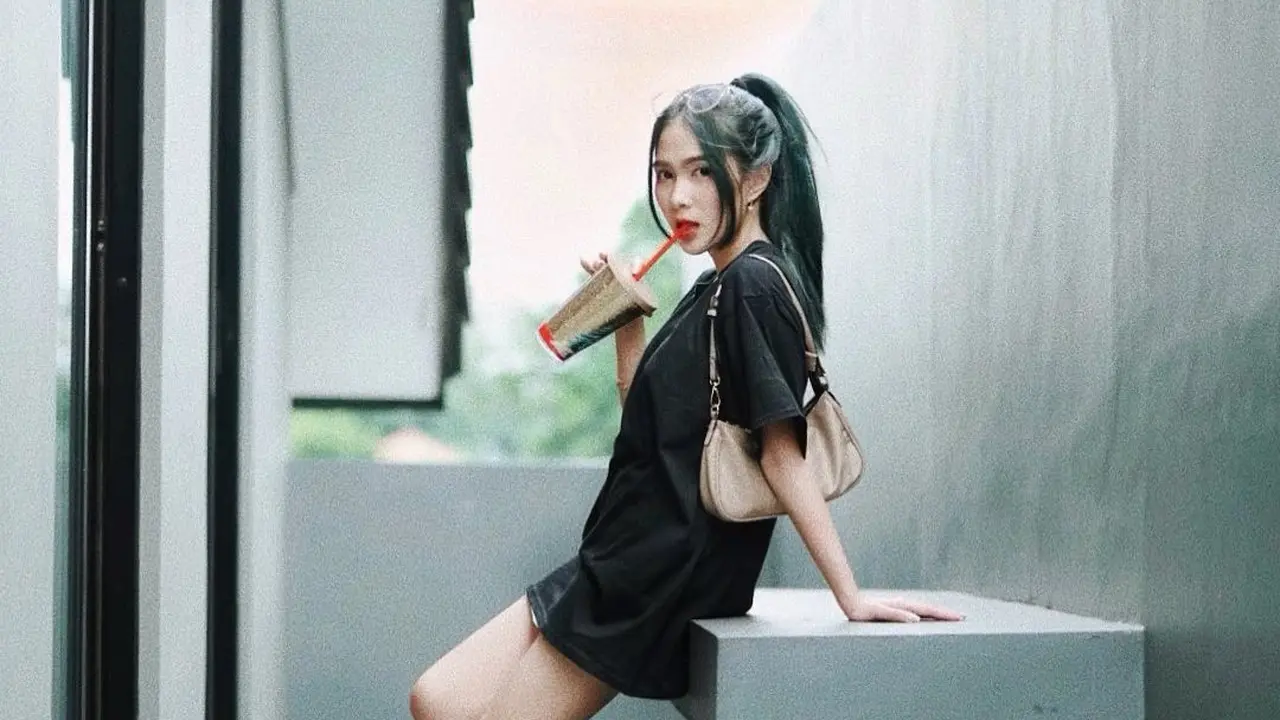 Shanice Margaretha Lie