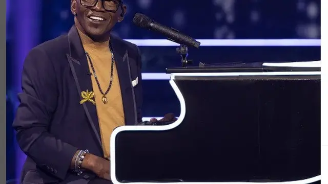 Randy Jackson (Foto: instagram Randyjackson)