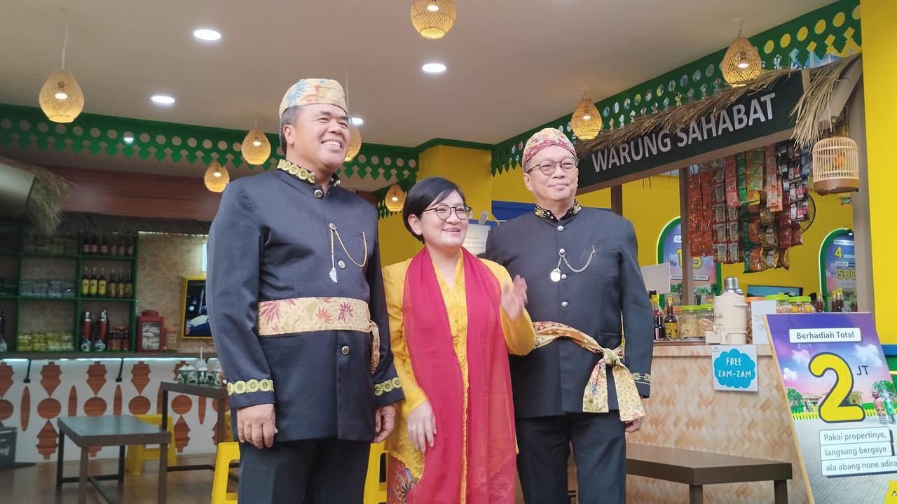 Adira Finance Salurkan Pembiayaan Rp 17,5 Triliun hingga Mei 2024