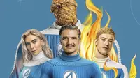 Fantastic Four 2025 Review: Things You Must Know Before Watch