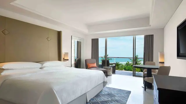 Sheraton Bali