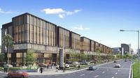 PT Summarecon Agung Tbk (Summarecon), mencatat penjualan hingga Rp300 miliar melalui produk komersial City Hub Commercial, “The Next Level” Workplace dan Commercial Space dari unit bisnis Summarecon Serpong.