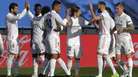 Liga Spanyol: Real Madrid Emoh Bikin Blunder, Lupakan Dulu Atalanta dan Fokus ke Valladolid