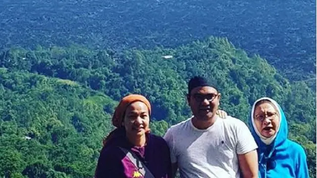 Ratna Sarumpaet