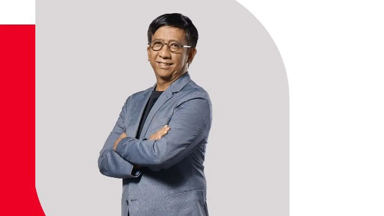 Hendri Mulya Syam