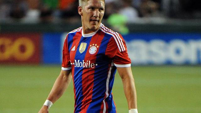 Bastian Schweinsteiger