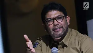 Anggota DPR soal Redefinisi Korupsi ala Luhut: Ahistoris dan Layak Ditolak