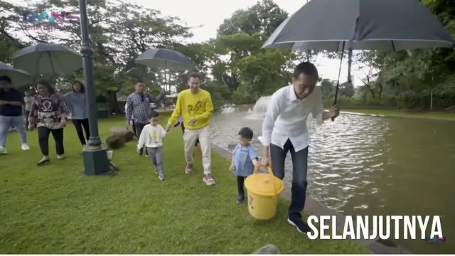 YouTube Rans Entertainment