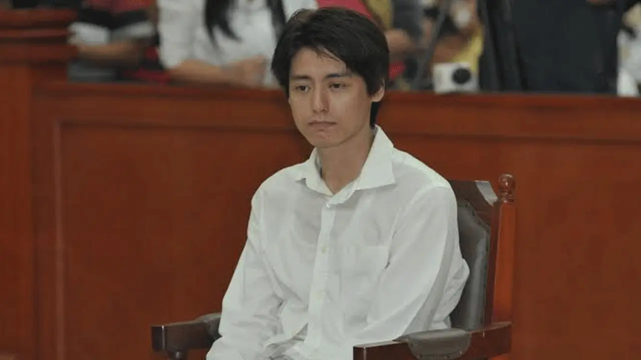 Roger Danuarta