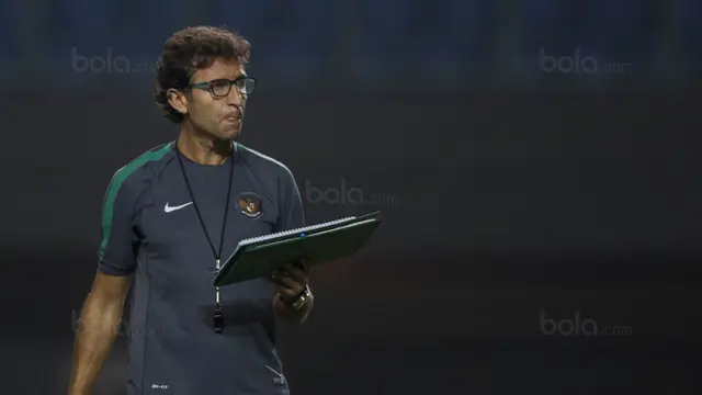 Luis Milla
