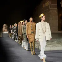 Chanel Métiers d’art 2019 (PR Chanel)