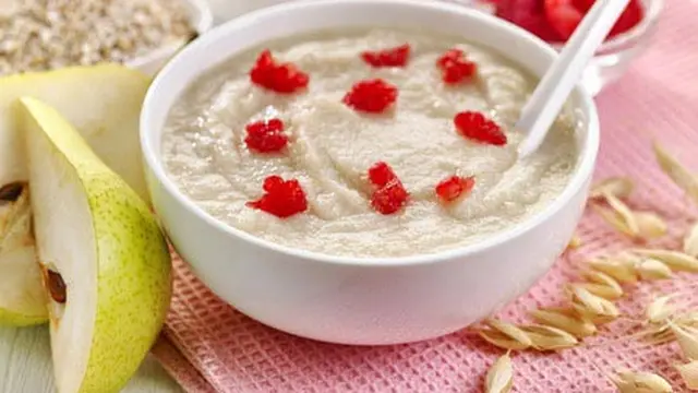 Resep dan Cara Membuat Bubur Bayi Sesuai Tingkatan Usia