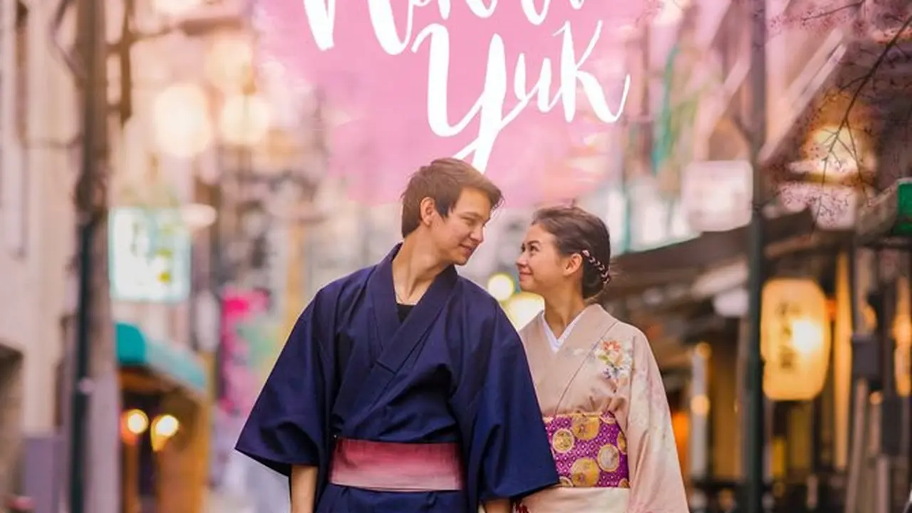 Nikah Yuk