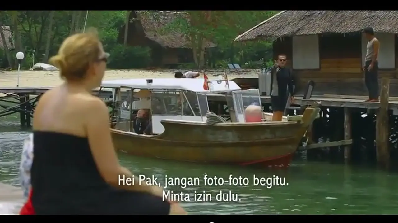 Pulau Cubadak-2