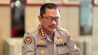 Polda Jateng Buka Suara soal Anak Buah Aniaya dan Cekoki Wanita M dengan Sabu