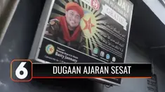 MUI Jawa Barat menduga Yayasan Baity Jannaty di Kota Bandung, menyebarluaskan ajaran yang menyimpang. Selain sering melakukan ritual pada tengah malam, yayasan tersebut juga mematok infak kepada jemaahnya sampai ratusan juta rupiah.