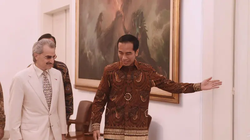 jokowi