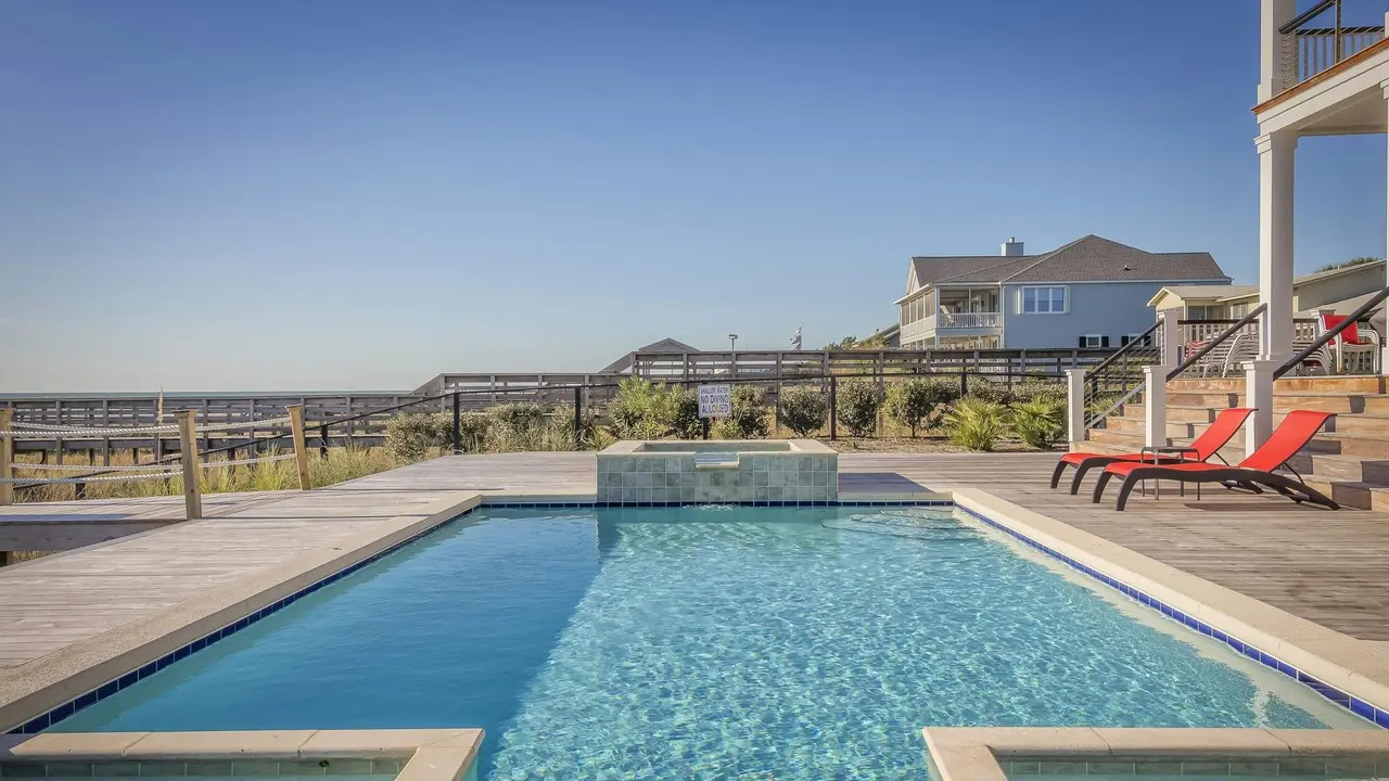 Rekomendasi Villa dengan Private Pool
