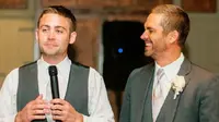 Cody Walker Bikin Produser Fast Furious Jatuh Hati