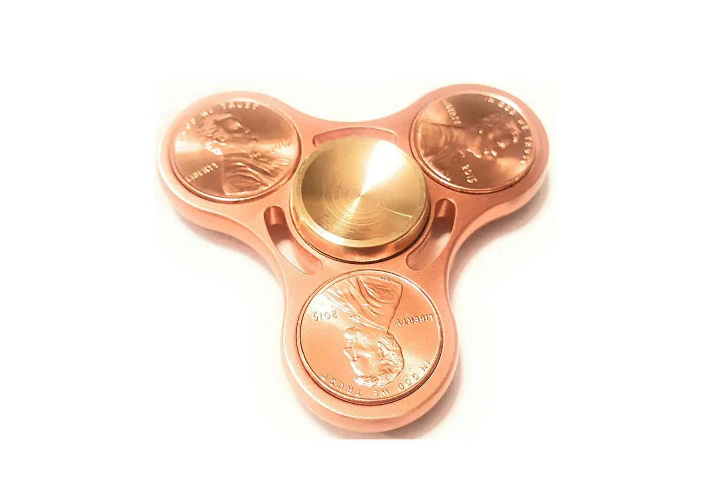 Fidget Spinner | Sumber Foto: nymag.com