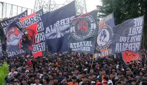 Persija vs Persib: I.League Terapkan Face Recognition untuk Suporter