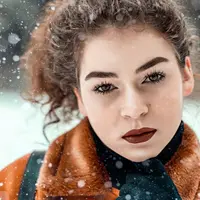 Ilustrasi kecantikan. Sumber foto: unsplash.com/Jonas Svidras.