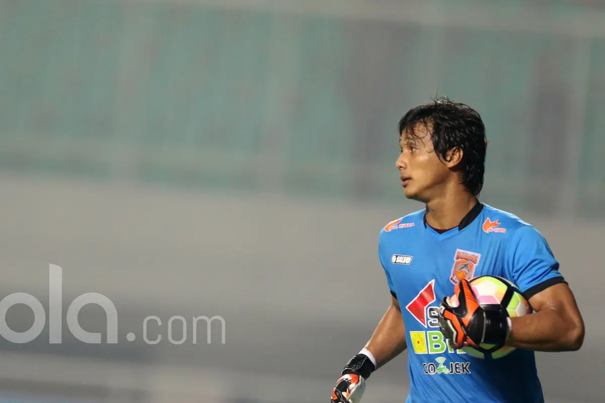 Muhammad Ridho