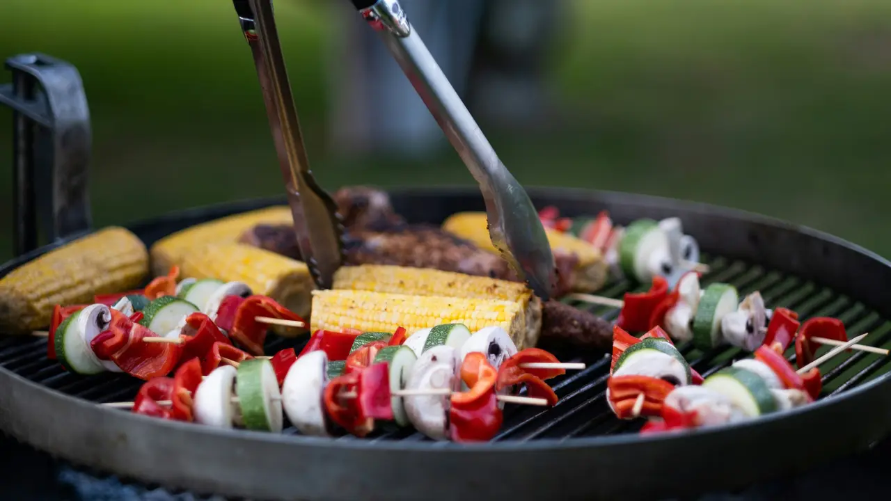 Barbeque