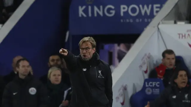 Liverpool