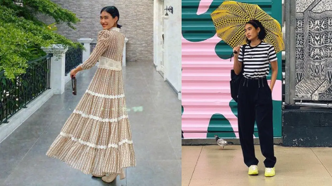 Lagi Booming, Simak 5 Tips Virtual Photoshoot Kece Abis dari Alika Islamadina