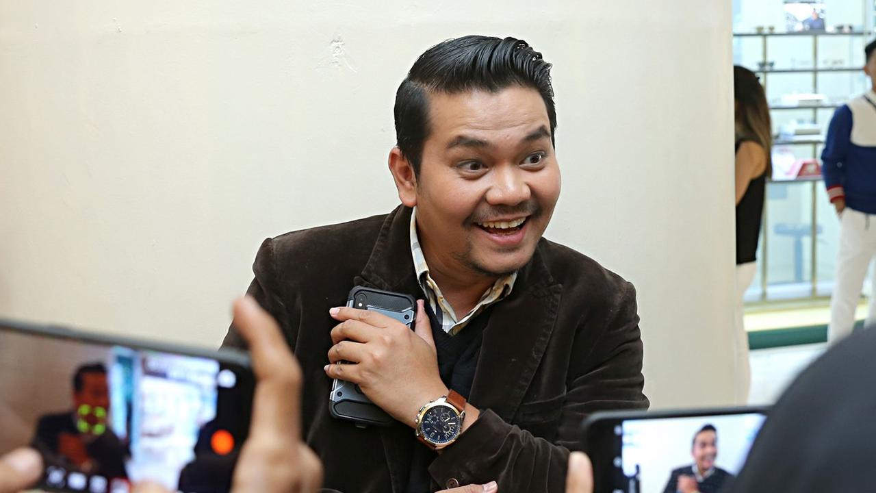 [Fimela] Indra Bekti