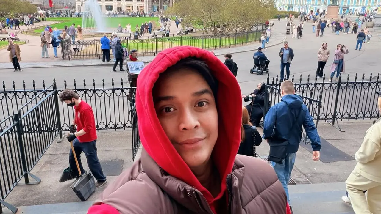 Billy Syahputra - instagram.com/bilsky16
