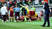 Pioli Jadi Tumbal Derby Roma