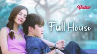 Simak kumpulan drama Thailand seru yang bisa ditonton di Vidio. (Dok. Vidio)