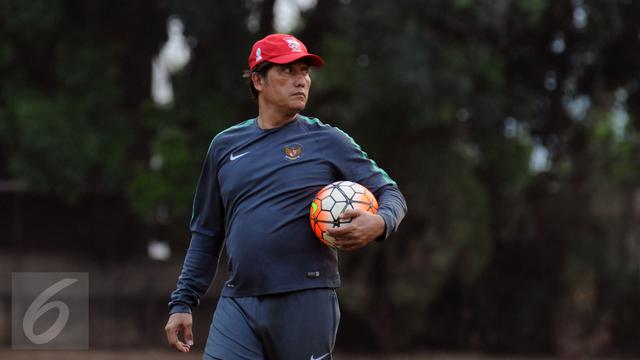 20151105-Pelatih PBR- Pieter Huistra-Ciputat