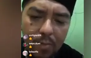 Menelisik Kejanggalan Bebas Bersyarat Bechi