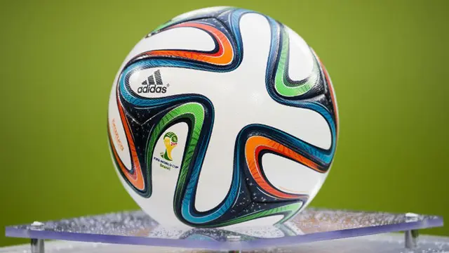 Piala Dunia