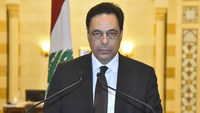 Hassan Diab