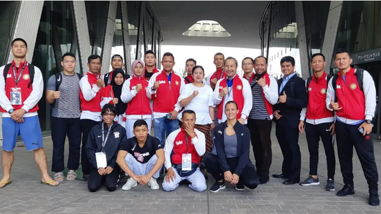 Kemenko PMK