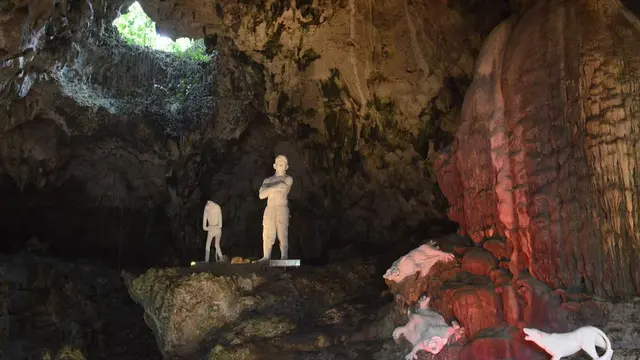 [Bintang] Jawa Tengah