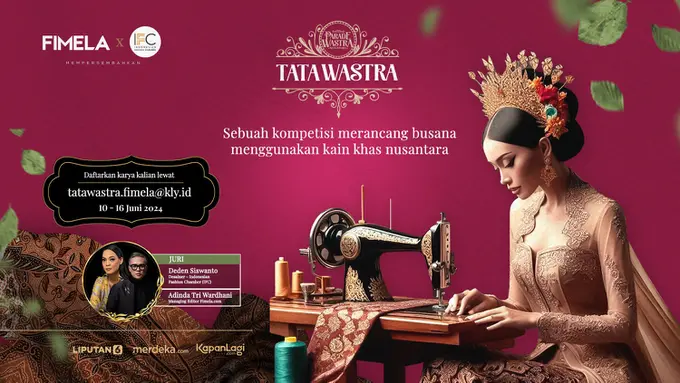 Wastra Nusantara