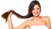 4 Cara Alami Agar Rambut Tumbuh Lebih Cepat