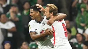 Meksiko vs Inggris: Thomas Tuchel Acungi Jempol Perjuangan The Three Lions!