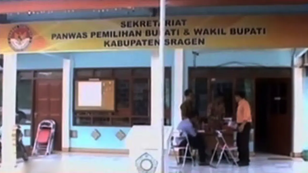 Ribuan Orang Meninggal di Solo Terdaftar Ikut Pilkada
