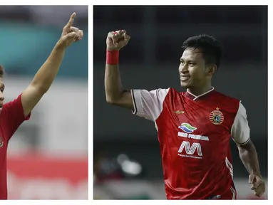 Timnas Indonesia menyisakan tiga laga lagi di Kualifikasi Piala Dunia 2022 mulai awal Juni nanti. Saat ini, dengan kekuatan 28 pemain, pelatih Shin Tae Young tengah menggodok mereka di Dubai, termasuk empat pemain sayap dengan kecepatan super berikut.