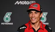 Klasemen MotoGP 2026: Marc Marquez Jauhi Martin Meski Gagal Juara Sprint Race Malaysia