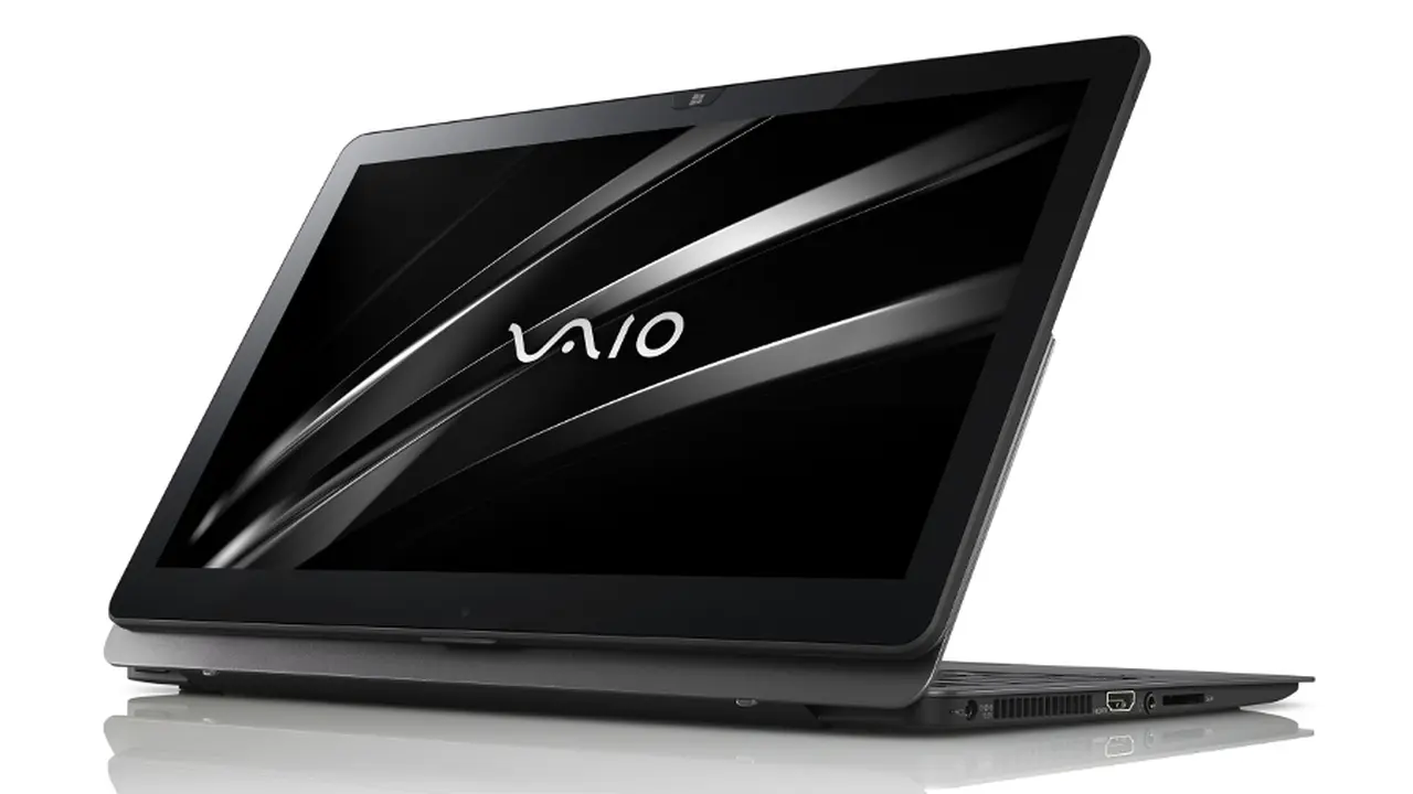 VAIO Z