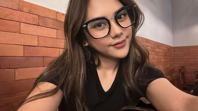 [Fimela] Ziva Magnolya