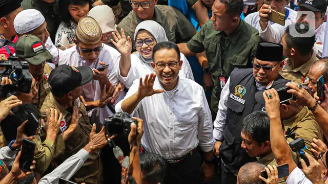 Anies Baswedan