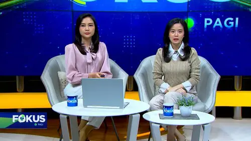 Fokus Pagi : Bentrok Dua Organisasi Masyarakat di Medan, Satu Orang Terluka